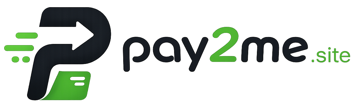 pay2me.site